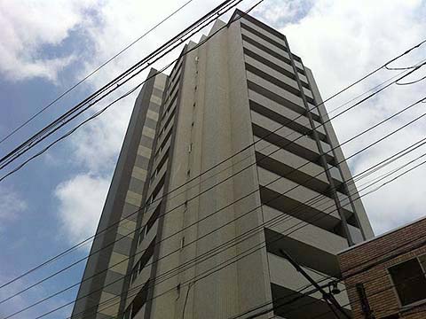 その他共用部 外観2