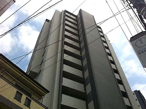 その他共用部 外観4