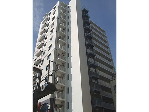 その他共用部　外観２