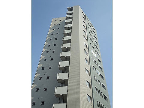 その他共用部 外観2