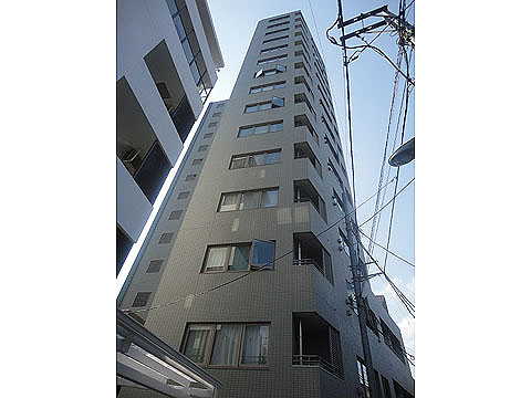 その他共用部 外観3