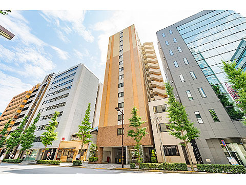 現地外観写真　外観