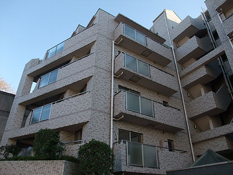 その他共用部　外観３