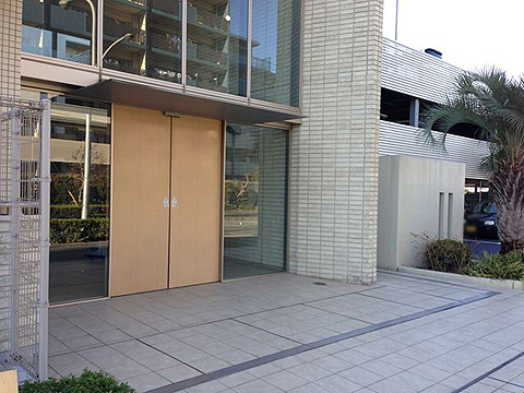 その他共用部　エントランス1