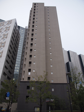 その他共用部　エントランス1