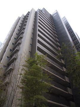 その他共用部　エントランス2