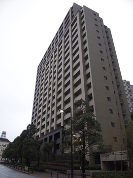 その他共用部　エントランス