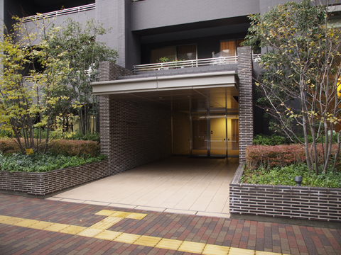 その他共用部　写真1