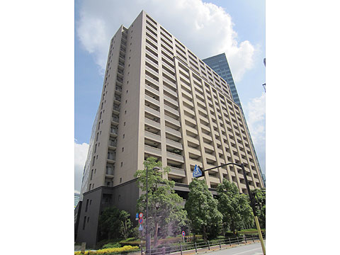その他共用部　外観