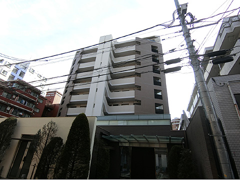 現地外観写真 外観