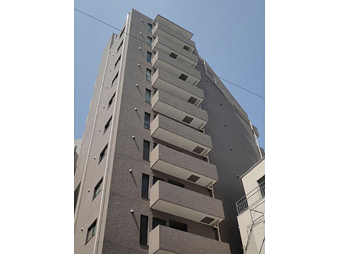 その他共用部　外観3