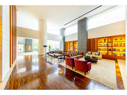 ロビー　ロビー