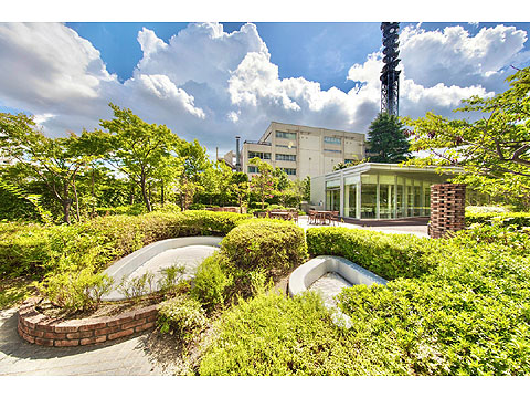 その他共用部　共用部