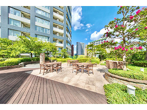 その他共用部　共用部