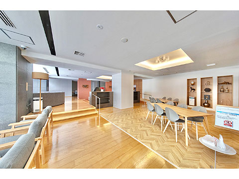 その他共用部　共用部