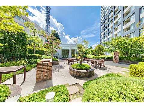 その他共用部　共用部