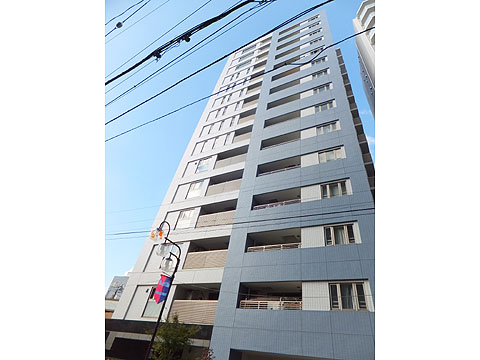 その他共用部 外観2