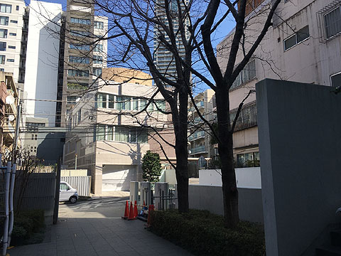 現地外観写真　現地外観写真