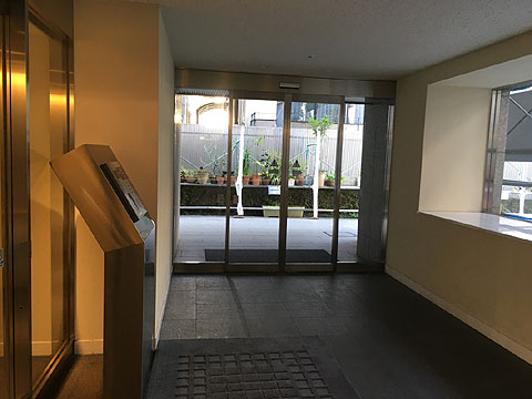 ロビー　ロビー