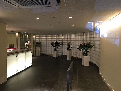 その他共用部　コンシェルジュカウンター