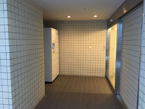 ロビー　ロビー