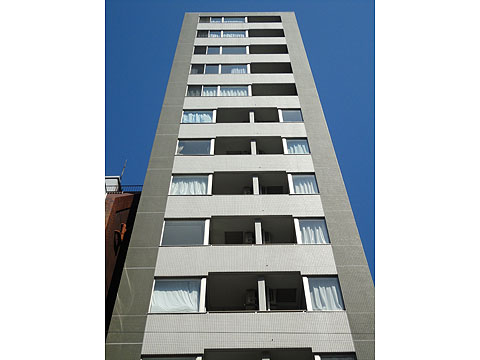 その他共用部　外観2