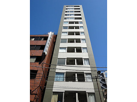 その他共用部　外観3