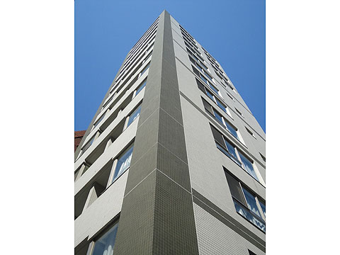 その他共用部　外観4