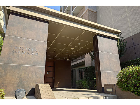 エントランス エントランス