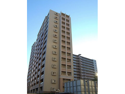 その他共用部 外観4