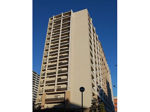 その他共用部 外観2