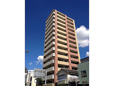 現地外観写真 外観1