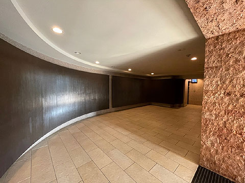 エントランス エントランスホール