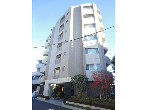 その他共用部　外観3