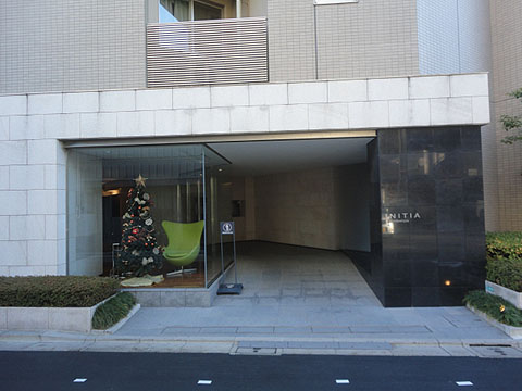 その他共用部　エントランス1