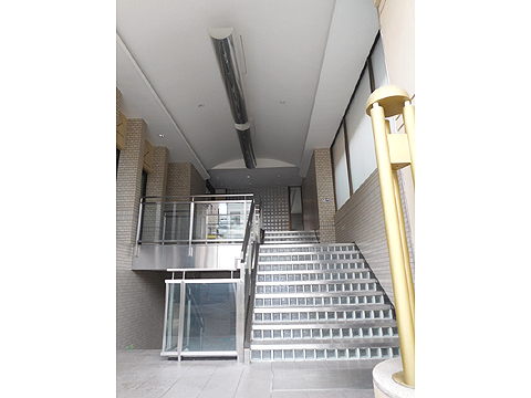 エントランス エントランス