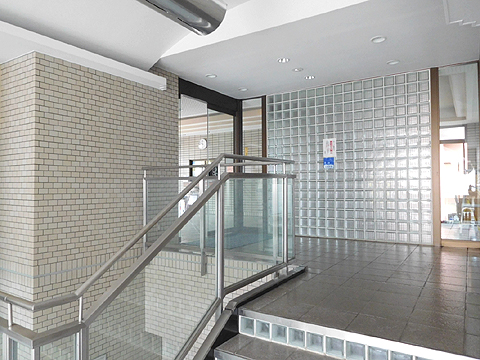 エントランス エントランス