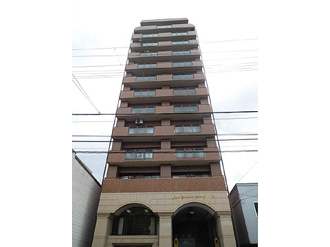 現地外観写真 外観