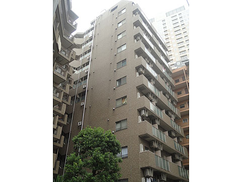 その他共用部　外観3