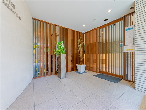 その他共用部 写真1