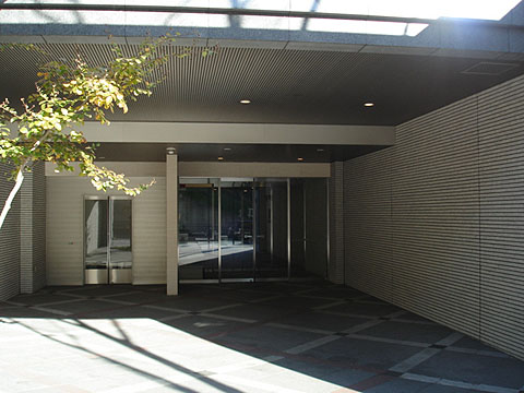 その他共用部　エントランス1