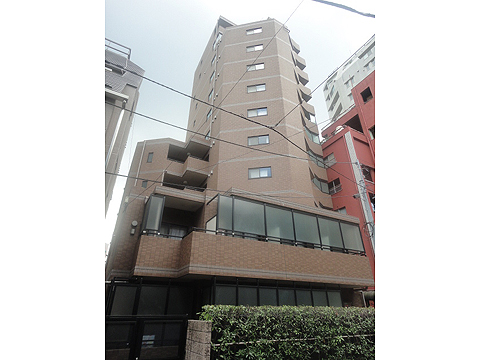 その他共用部　外観3