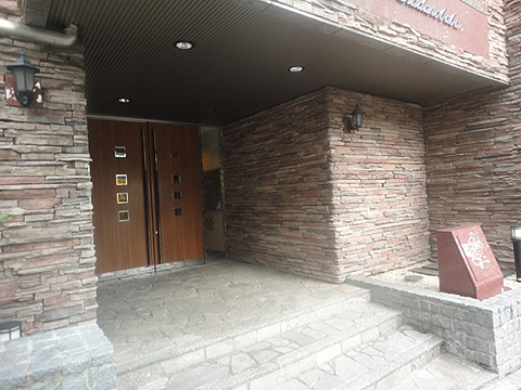 その他共用部　エントランス2