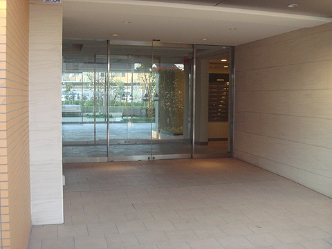 その他共用部　エントランス1