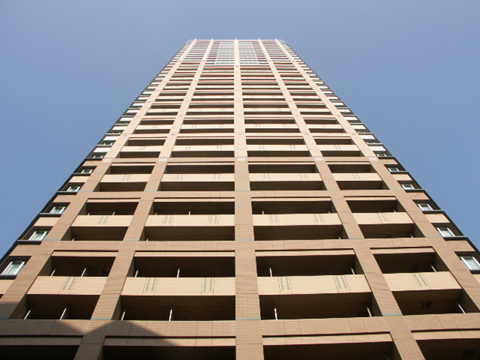 その他共用部　外観2