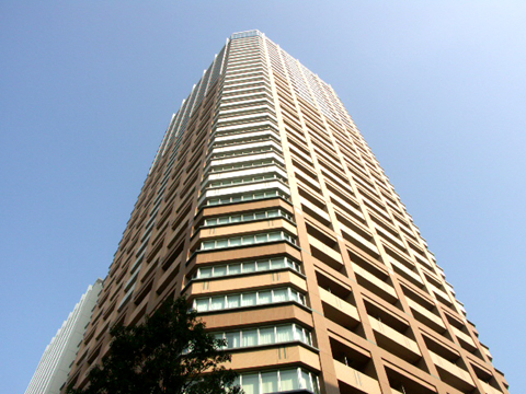 その他共用部　外観3