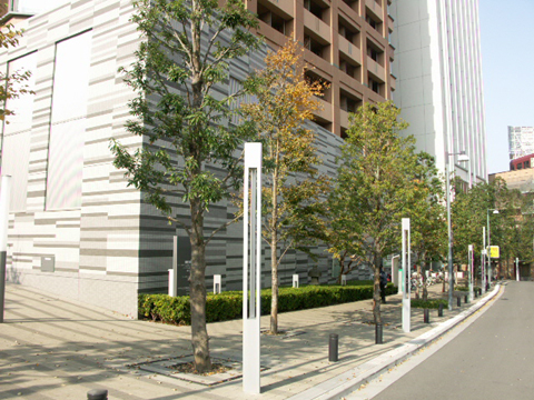 その他共用部　写真2