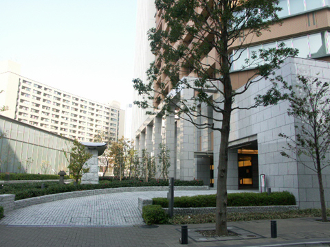 その他共用部　写真3