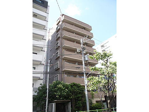 その他共用部　外観3