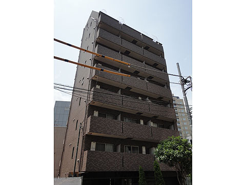 その他共用部　外観3